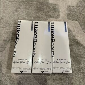 UlikeBeauty Aloe Vera Gel- new